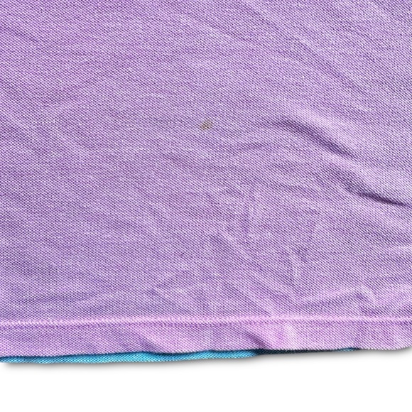 Lauren Ralph Color Block Sleeveless Pajama Top(ONLY) Size XL - Picture 6 of 7